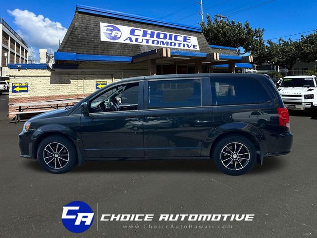 2018 Dodge Grand Caravan SE Plus Wagon - 23052151 - 2