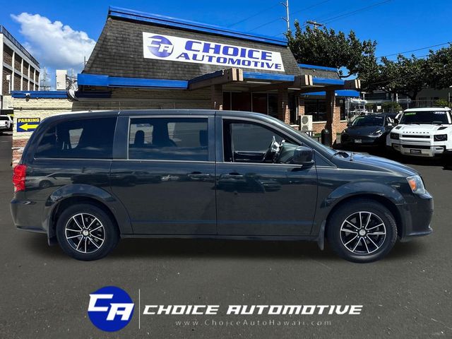 2018 Dodge Grand Caravan SE Plus Wagon - 23052151 - 8
