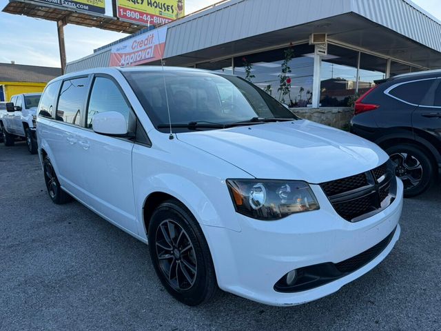 2018 Dodge Grand Caravan SE Plus Wagon - 22948182 - 0
