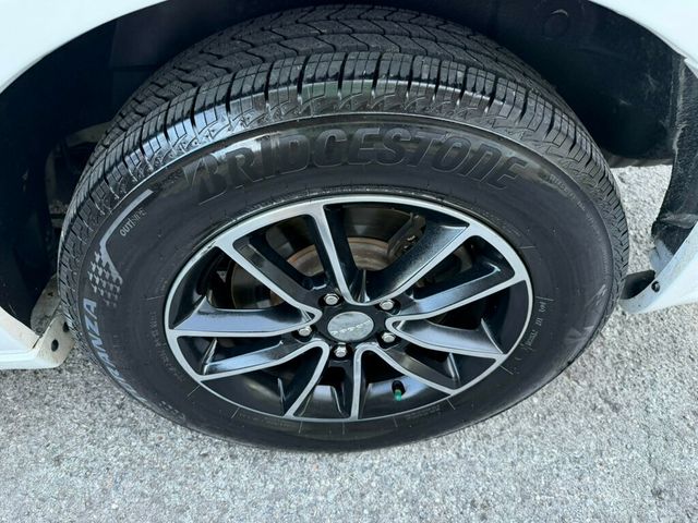 2018 Dodge Grand Caravan SE Plus Wagon - 22948182 - 9