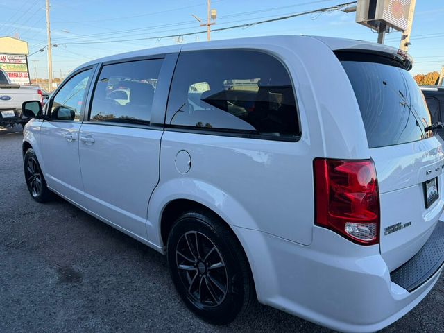 2018 Dodge Grand Caravan SE Plus Wagon - 22948182 - 11