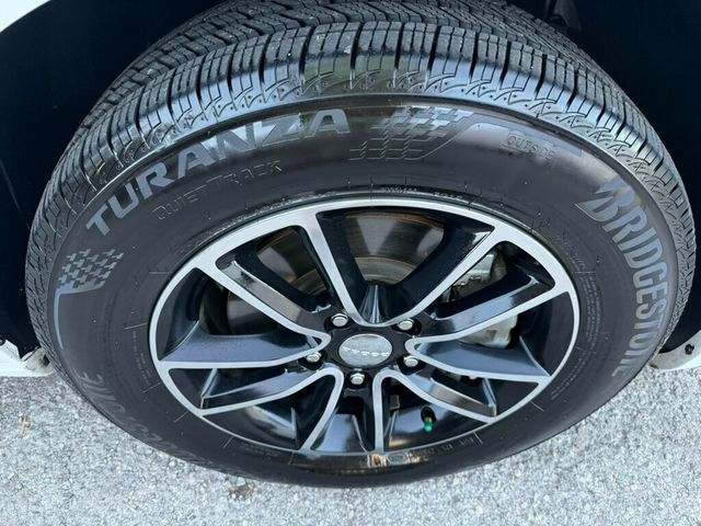 2018 Dodge Grand Caravan SE Plus Wagon - 22948182 - 18