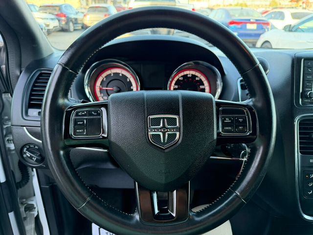 2018 Dodge Grand Caravan SE Plus Wagon - 22948182 - 20