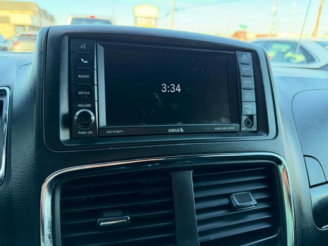 2018 Dodge Grand Caravan SE Plus Wagon - 22948182 - 21