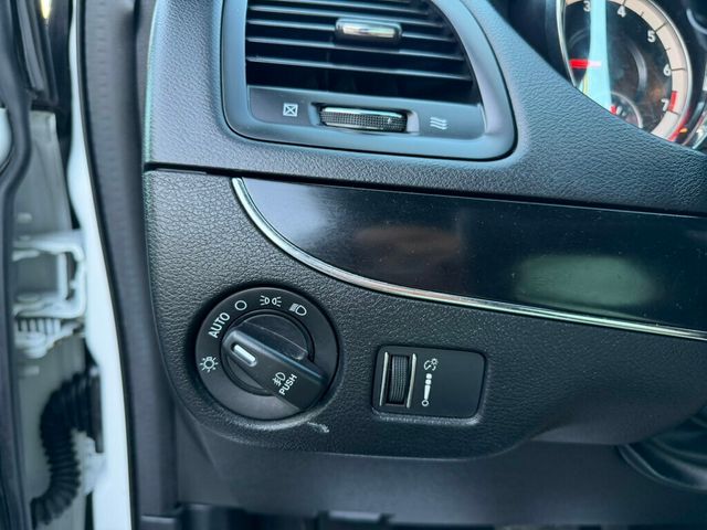 2018 Dodge Grand Caravan SE Plus Wagon - 22948182 - 23