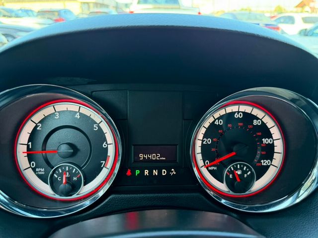 2018 Dodge Grand Caravan SE Plus Wagon - 22948182 - 24