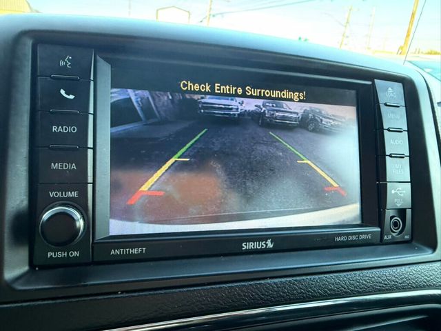 2018 Dodge Grand Caravan SE Plus Wagon - 22948182 - 25