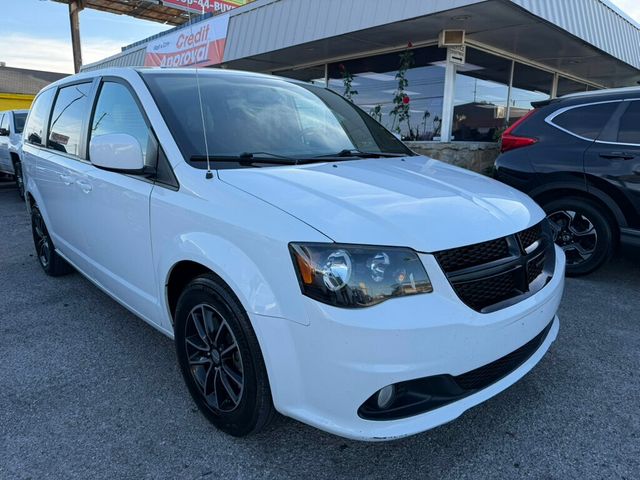 2018 Dodge Grand Caravan SE Plus Wagon - 22948182 - 26