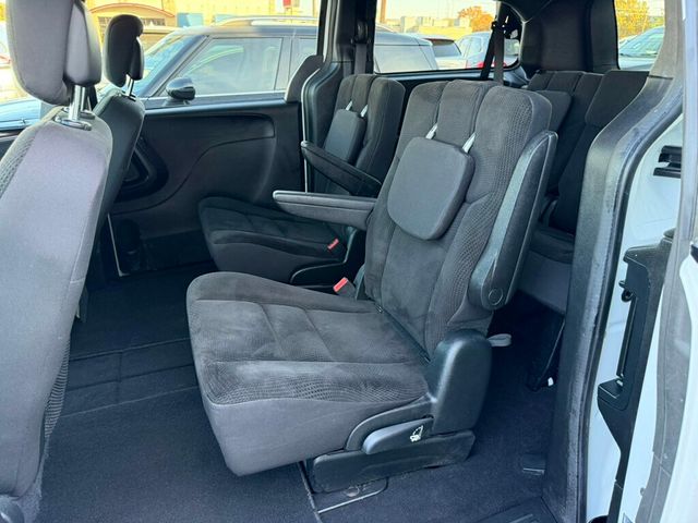 2018 Dodge Grand Caravan SE Plus Wagon - 22948182 - 7