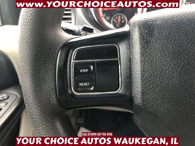 2018 Dodge Grand Caravan SE Plus Wagon - 21709093 - 29