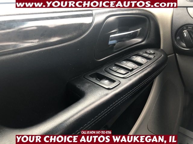 2018 Dodge Grand Caravan SE Plus Wagon - 21709093 - 34