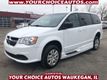 2018 Dodge Grand Caravan SE Plus Wagon - 21709093 - 3