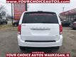 2018 Dodge Grand Caravan SE Plus Wagon - 21709093 - 6