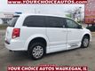 2018 Dodge Grand Caravan SE Plus Wagon - 21709093 - 7