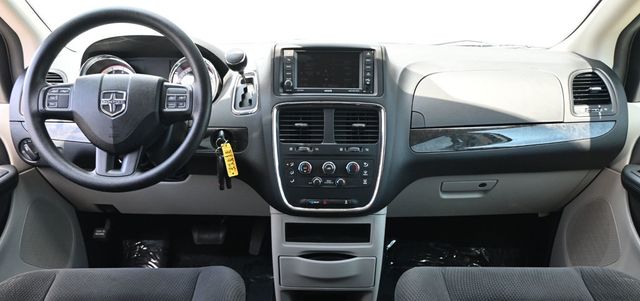 2018 Dodge Grand Caravan SE Wagon - 23058101 - 9