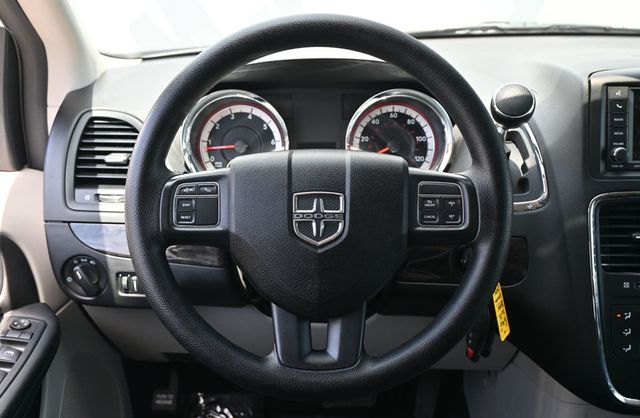 2018 Dodge Grand Caravan SE Wagon - 23058101 - 11