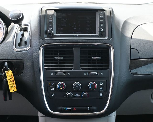 2018 Dodge Grand Caravan SE Wagon - 23058101 - 12