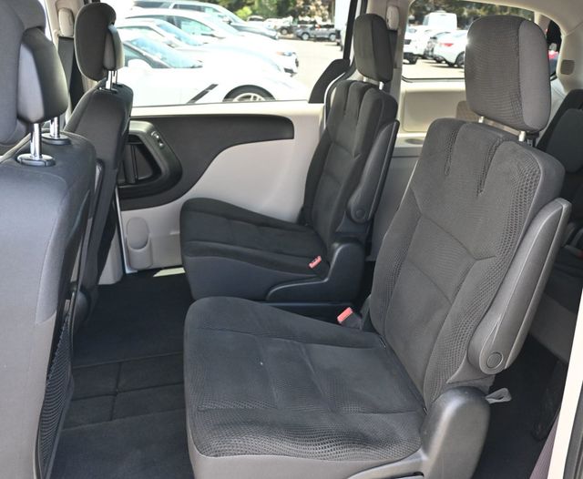 2018 Dodge Grand Caravan SE Wagon - 23058101 - 15