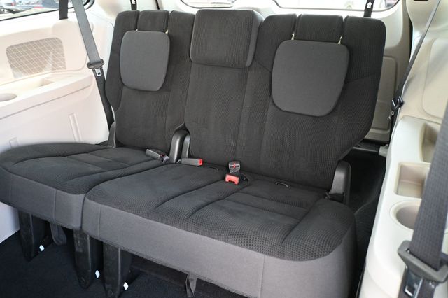 2018 Dodge Grand Caravan SE Wagon - 23058101 - 16