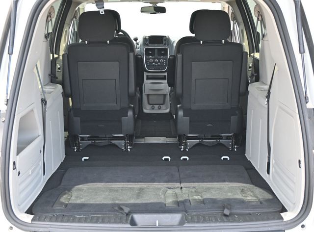 2018 Dodge Grand Caravan SE Wagon - 23058101 - 19
