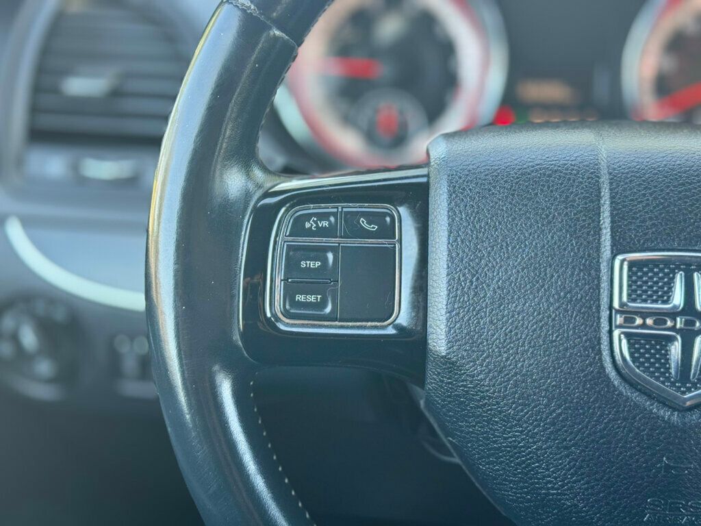 2018 Dodge Grand Caravan SE photo 15
