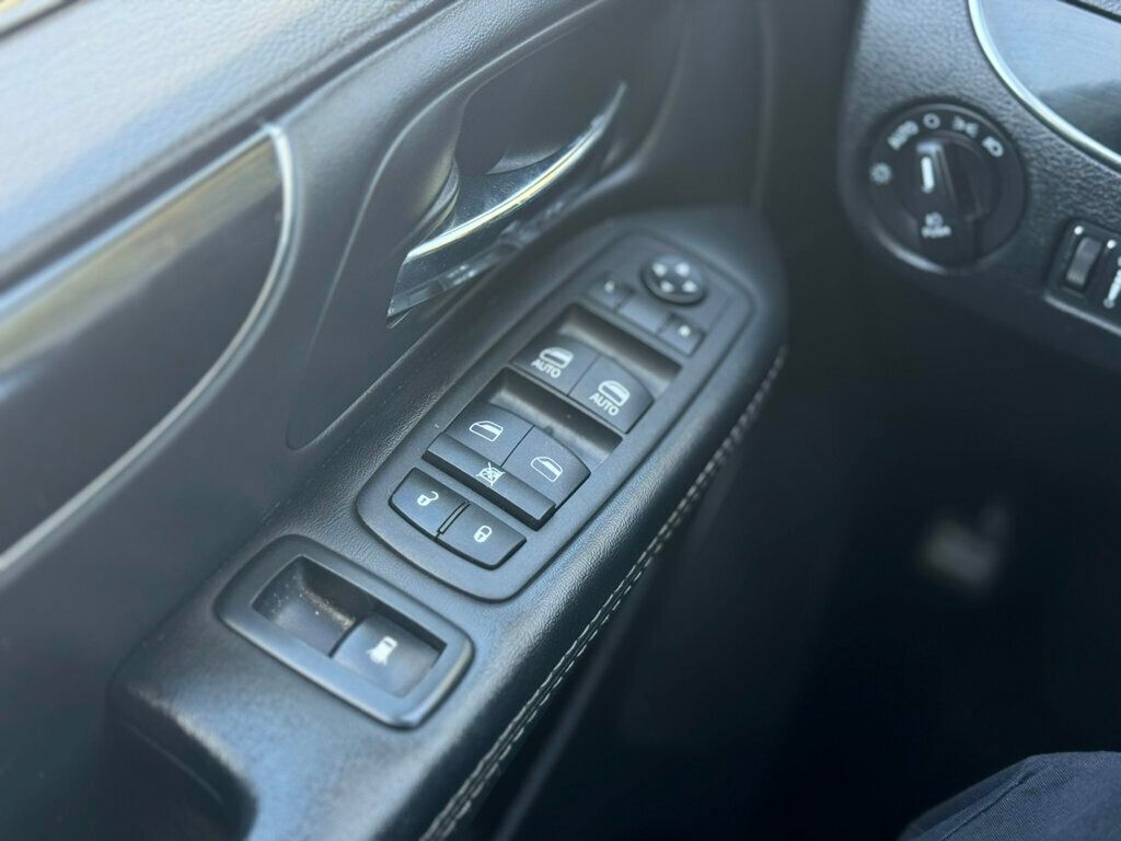 2018 Dodge Grand Caravan SE photo 18