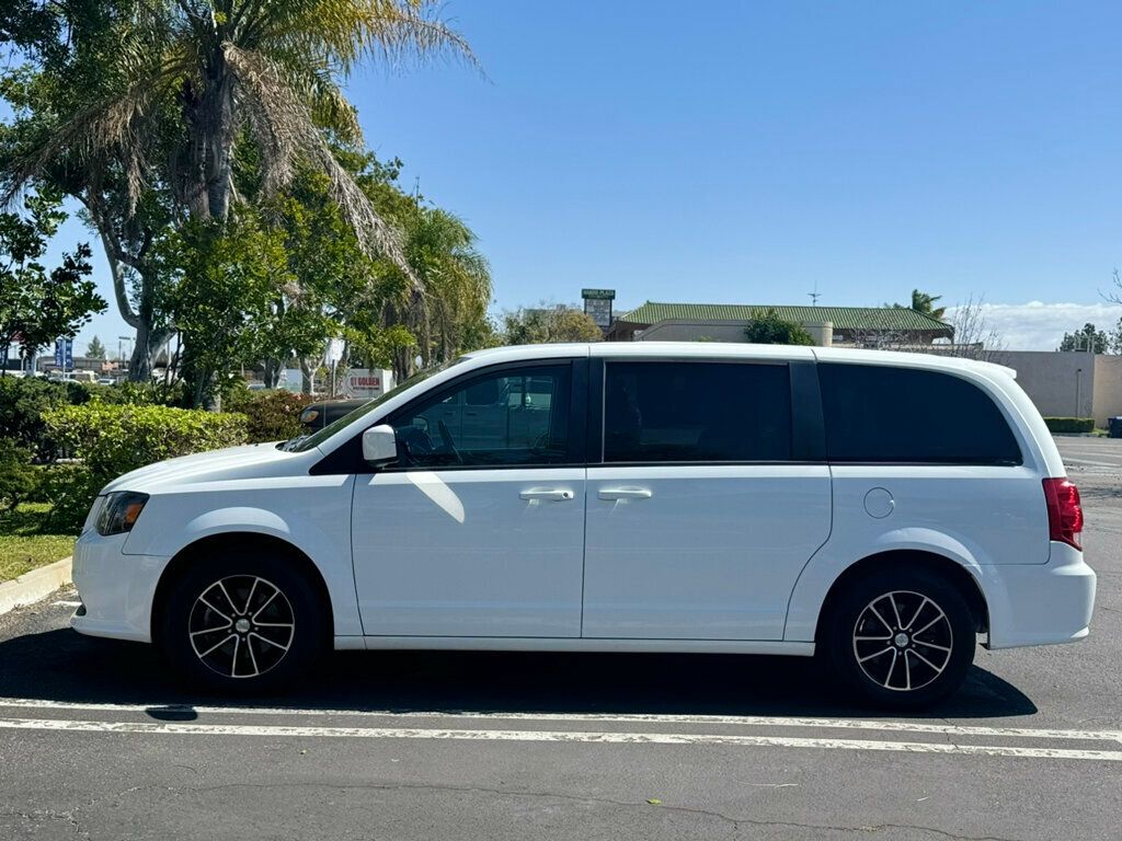 2018 Dodge Grand Caravan SE photo 8