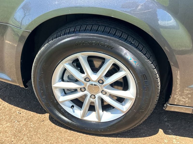 2018 Dodge Grand Caravan SXT Wagon - 23006660 - 11