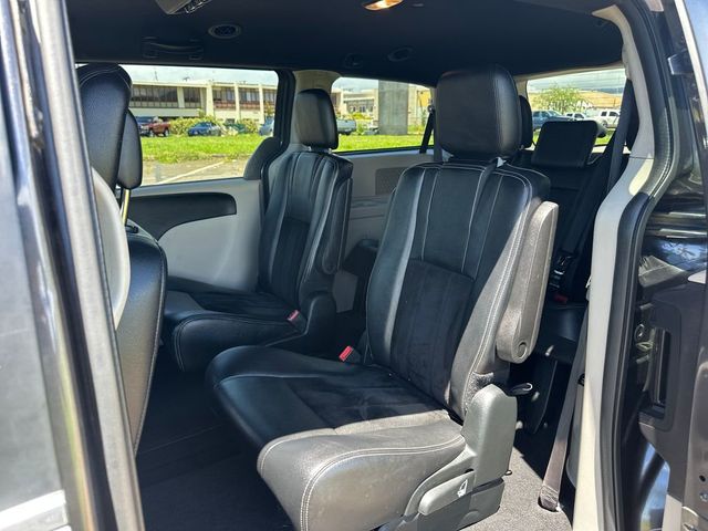 2018 Dodge Grand Caravan SXT Wagon - 23006660 - 14