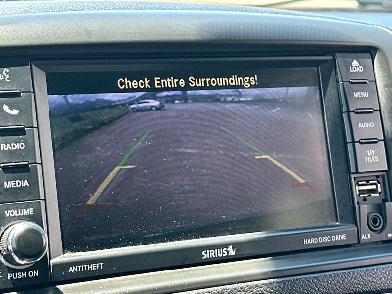 2018 Dodge Grand Caravan SXT Wagon - 23006660 - 16