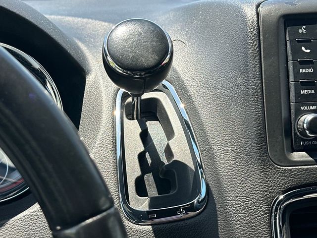 2018 Dodge Grand Caravan SXT Wagon - 23006660 - 18