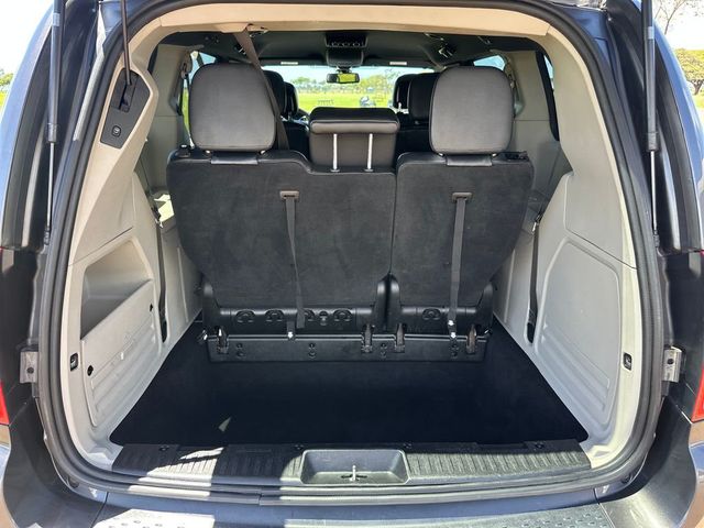 2018 Dodge Grand Caravan SXT Wagon - 23006660 - 19