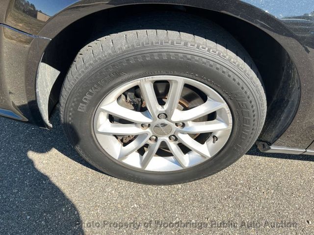 2018 Dodge Grand Caravan SXT Wagon - 23003400 - 12