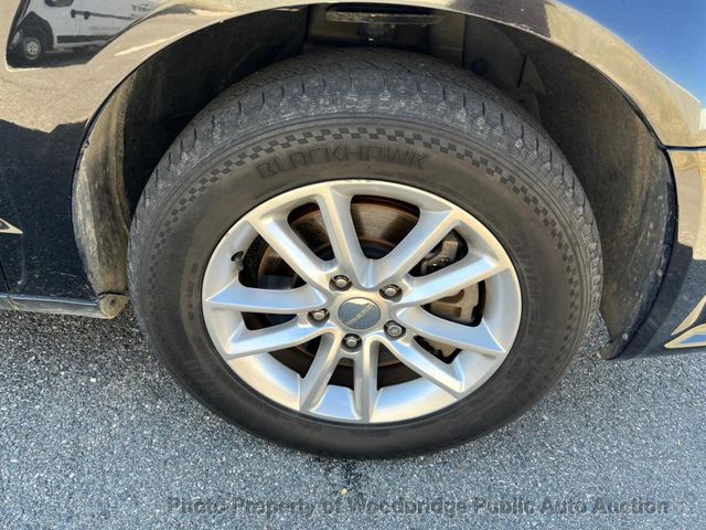 2018 Dodge Grand Caravan SXT Wagon - 23003400 - 13