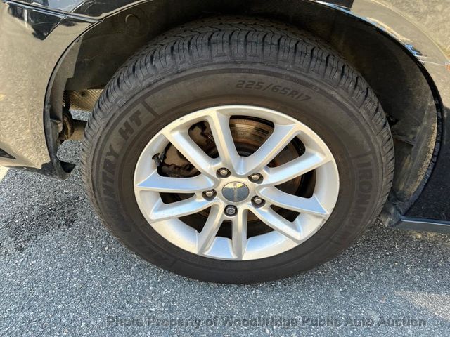 2018 Dodge Grand Caravan SXT Wagon - 23003400 - 14