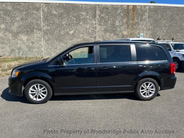 2018 Dodge Grand Caravan SXT Wagon - 23003400 - 4