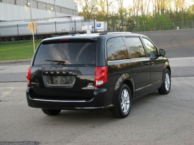 2018 Dodge Grand Caravan SXT Wagon - 23014465 - 12