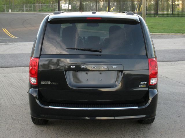 2018 Dodge Grand Caravan SXT Wagon - 23014465 - 13