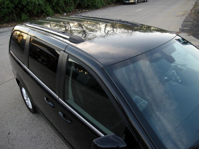 2018 Dodge Grand Caravan SXT Wagon - 23014465 - 14