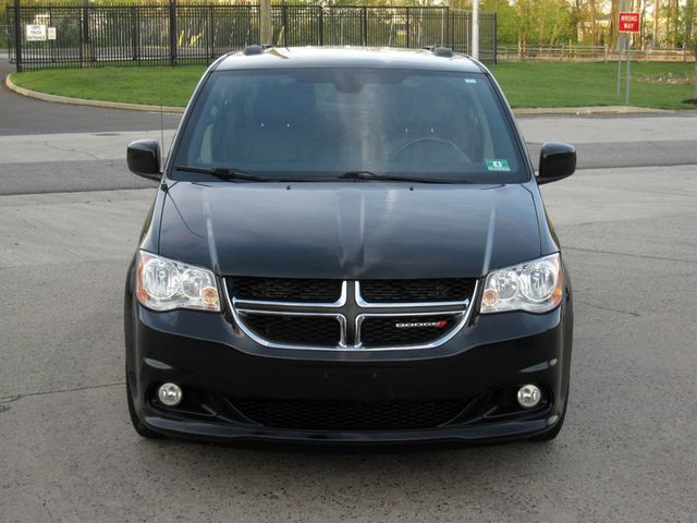2018 Dodge Grand Caravan SXT Wagon - 23014465 - 4