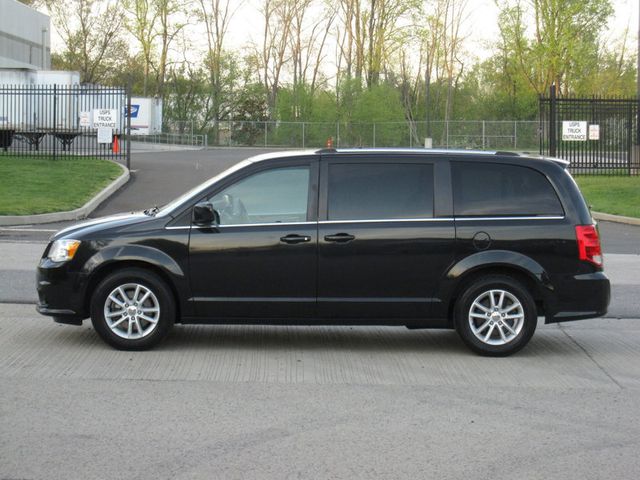 2018 Dodge Grand Caravan SXT Wagon - 23014465 - 5