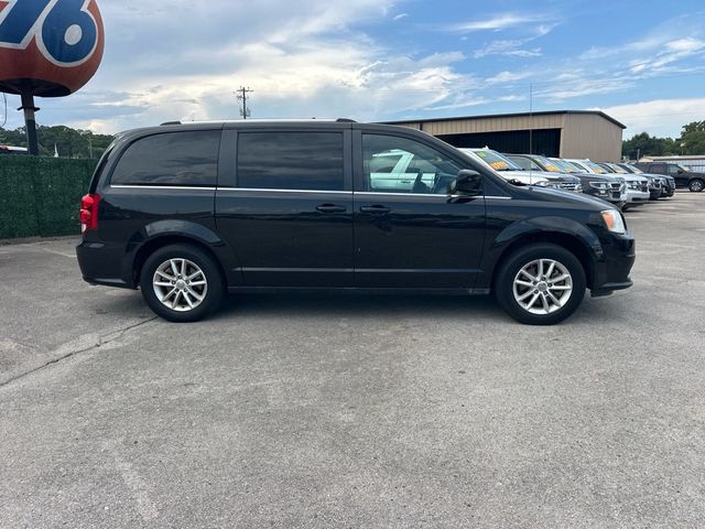 2018 Dodge Grand Caravan SXT Wagon - 23065035 - 1