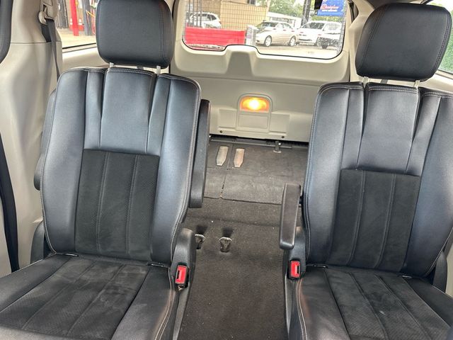 2018 Dodge Grand Caravan SXT Wagon - 23065035 - 6