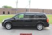 2018 Dodge Grand Caravan SXT Wagon - 22538642 - 1