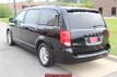 2018 Dodge Grand Caravan SXT Wagon - 22538642 - 2