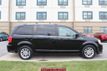 2018 Dodge Grand Caravan SXT Wagon - 22538642 - 5