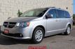 2018 Dodge Grand Caravan SXT Wagon - 22901699 - 0