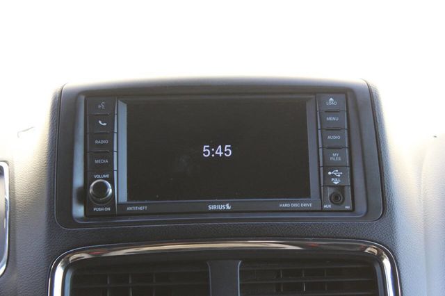 2018 Dodge Grand Caravan SXT Wagon - 22901699 - 21