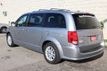 2018 Dodge Grand Caravan SXT Wagon - 22901699 - 2