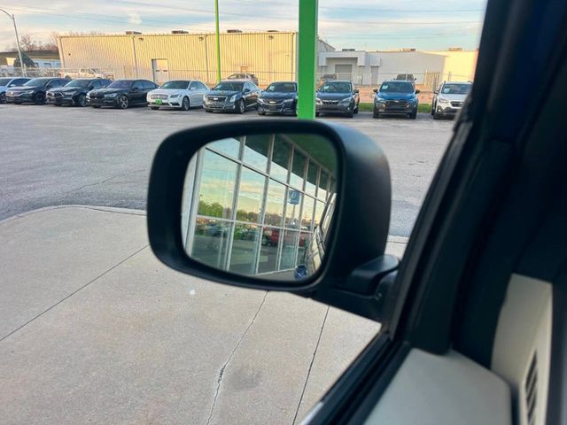 2018 Dodge Grand Caravan SXT Wagon - 22953803 - 24